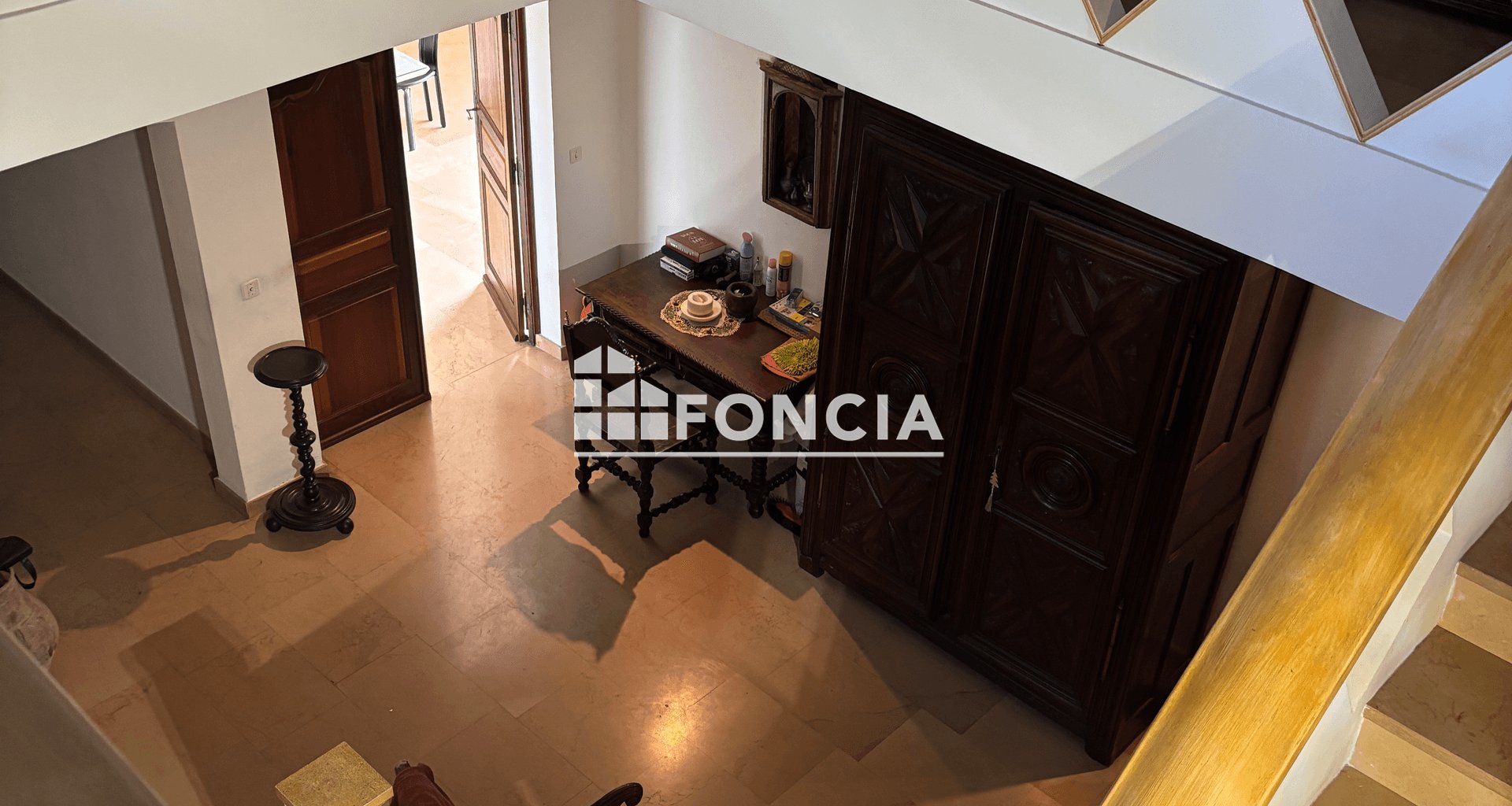 Maison à vendre, 400m², Alès