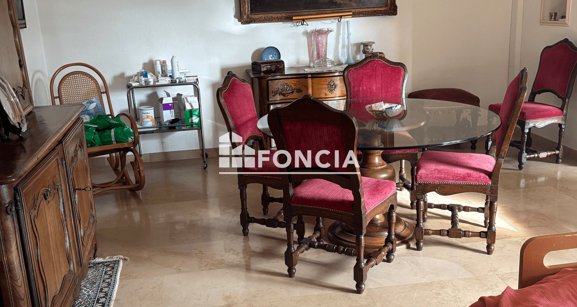 Maison à vendre, 400m², Alès
