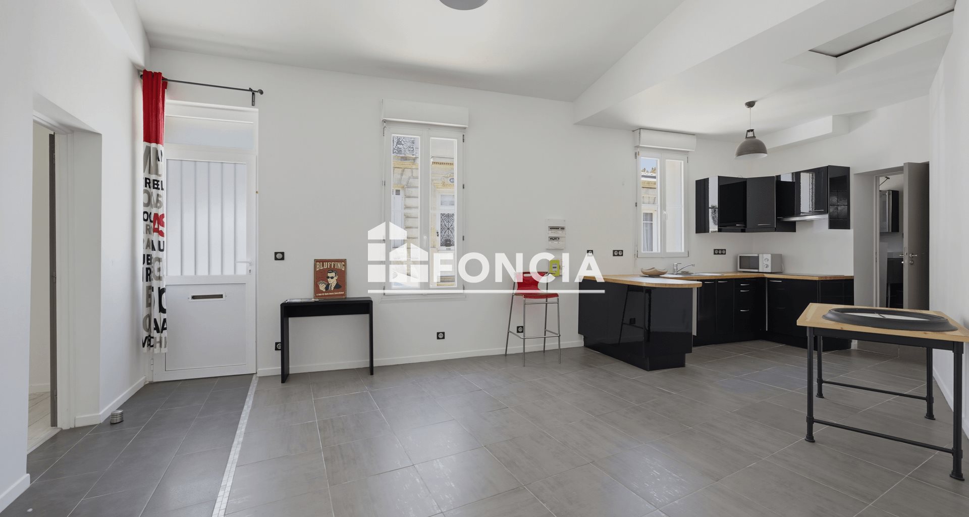 Maison à vendre, 58m², Bordeaux