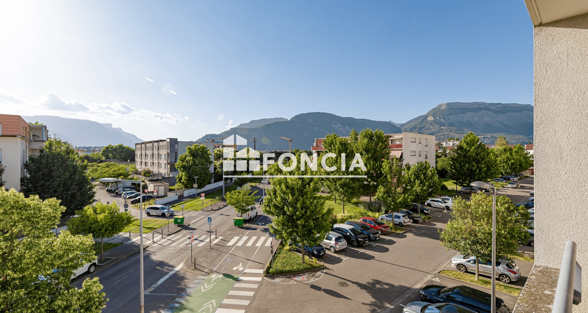 Appartement à vendre, 47m², Saint-Martin-d'Hères