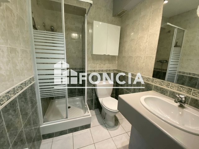 Appartement à louer, 20m², Nîmes