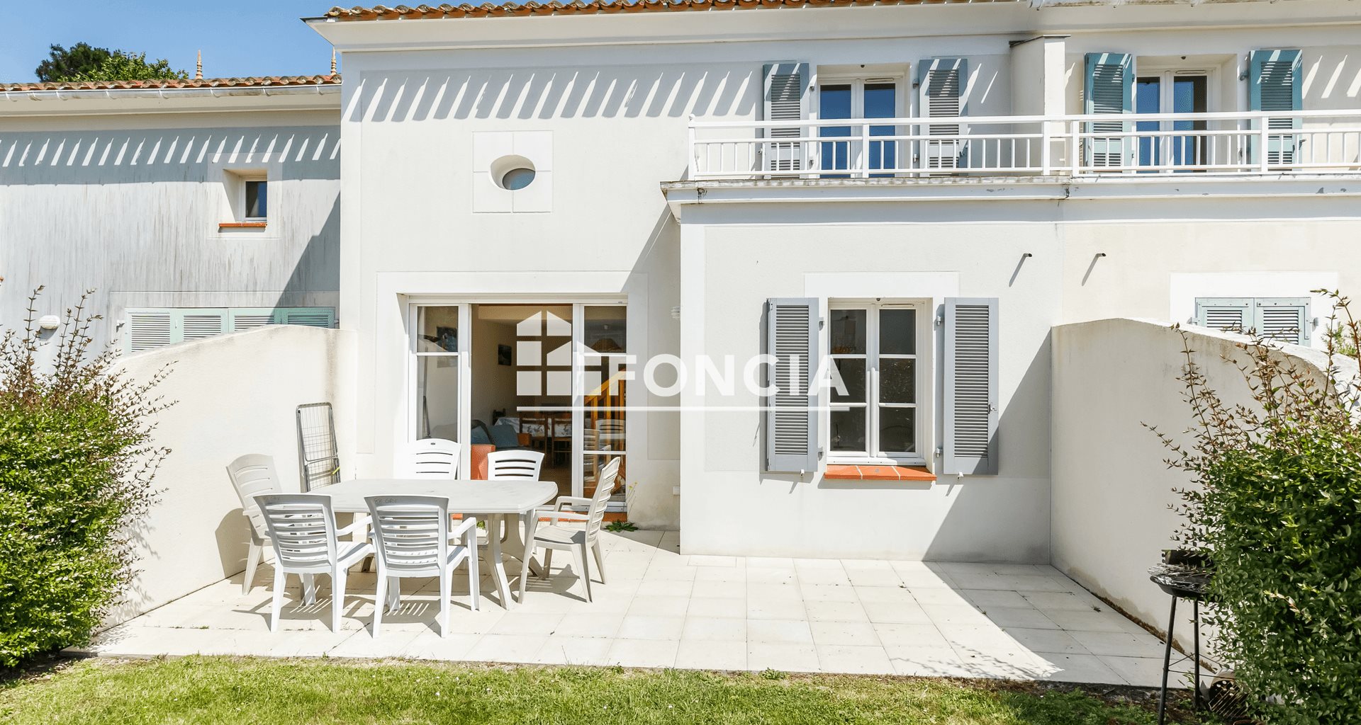 Maison à vendre, 64m², L'Aiguillon-sur-Vie