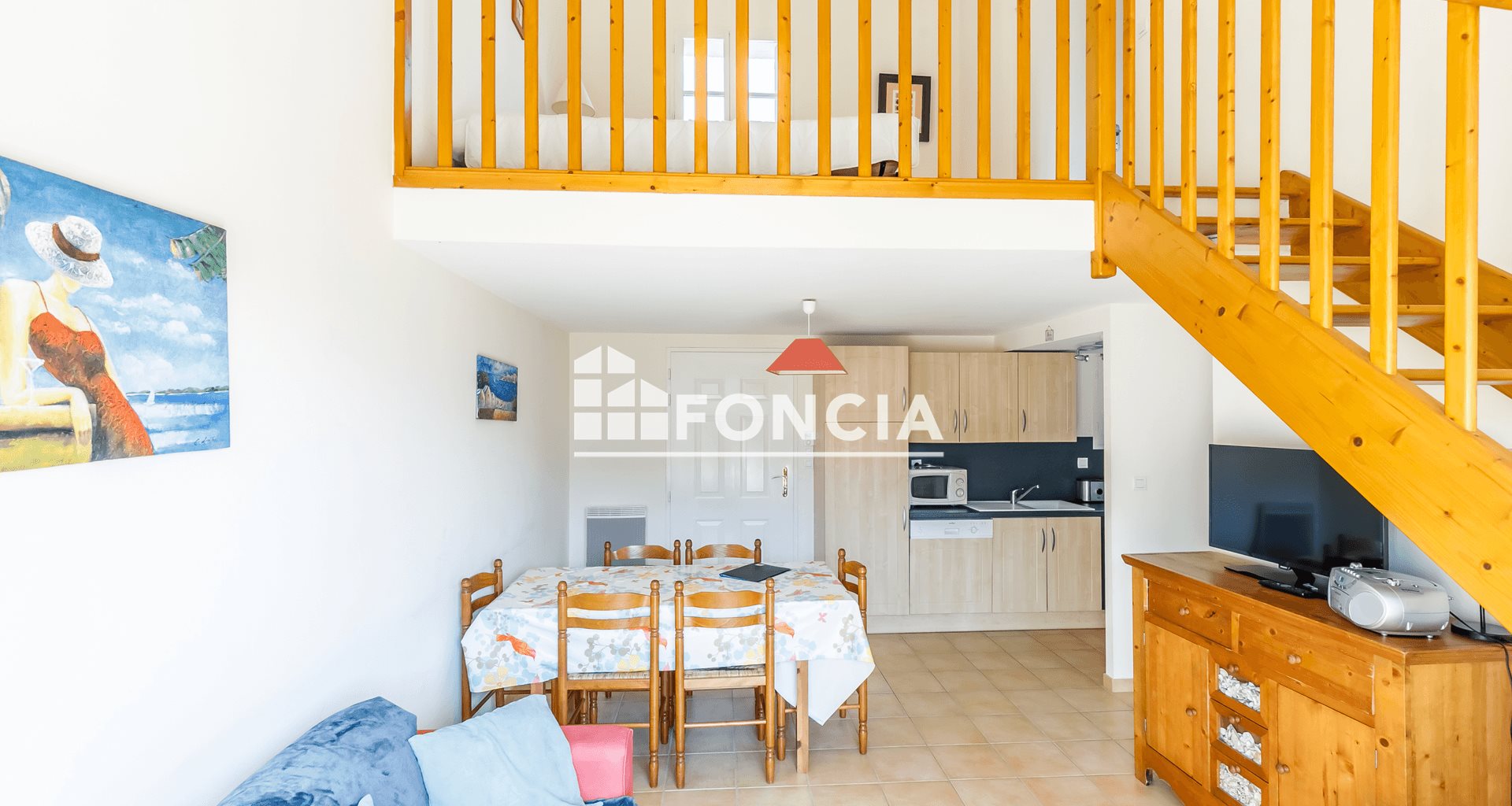 Maison à vendre, 64m², L'Aiguillon-sur-Vie