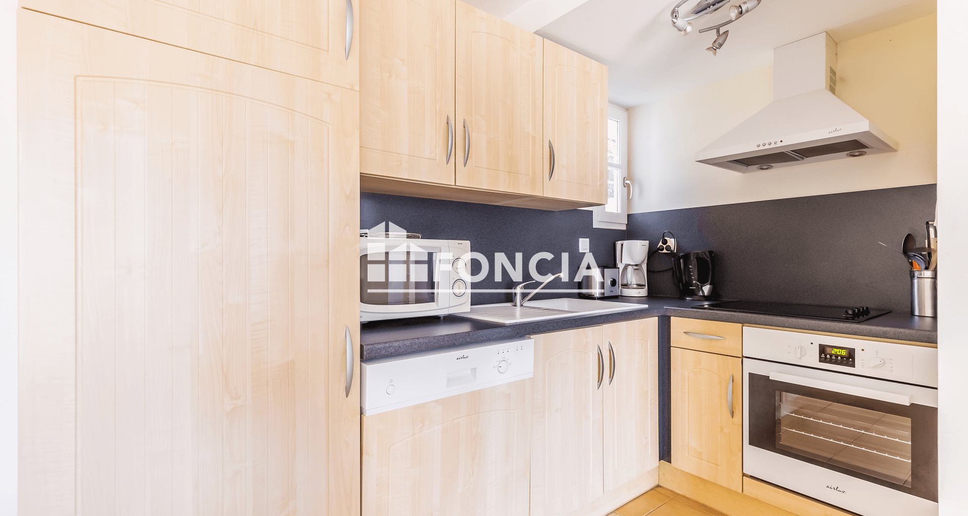 Maison à vendre, 64m², L'Aiguillon-sur-Vie