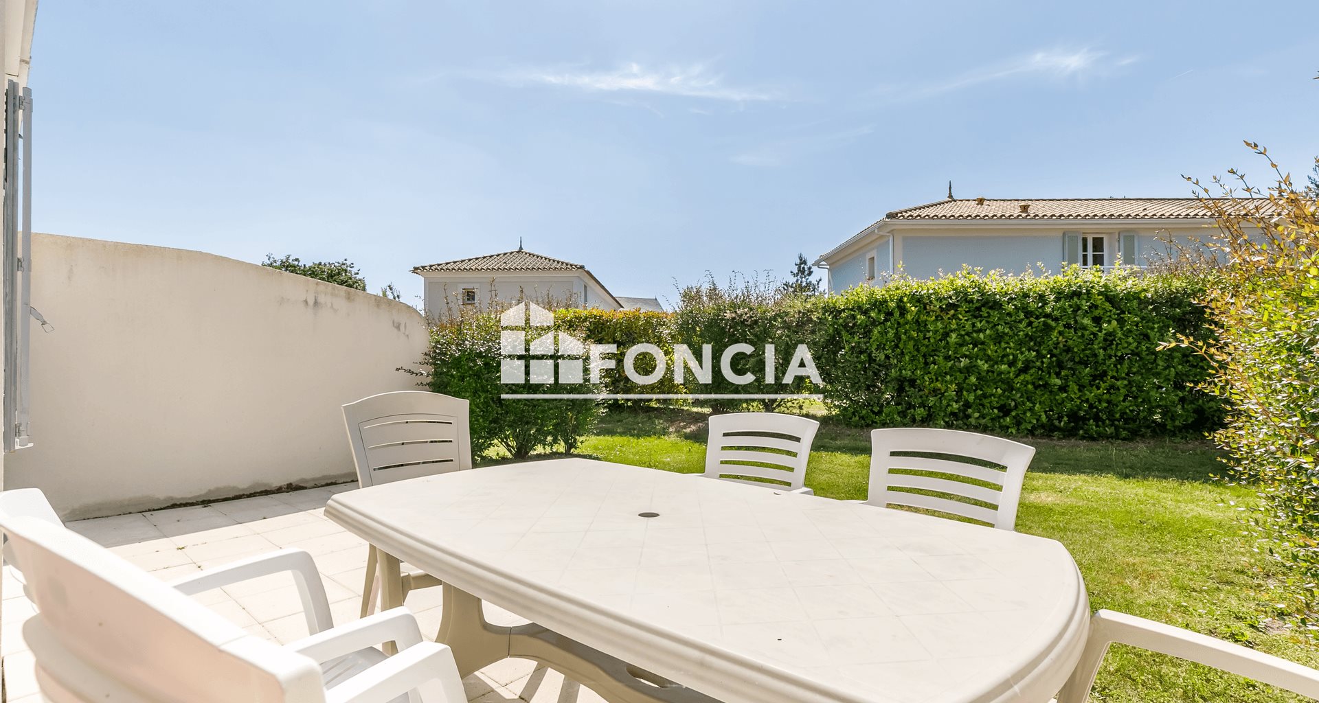 Maison à vendre, 64m², L'Aiguillon-sur-Vie