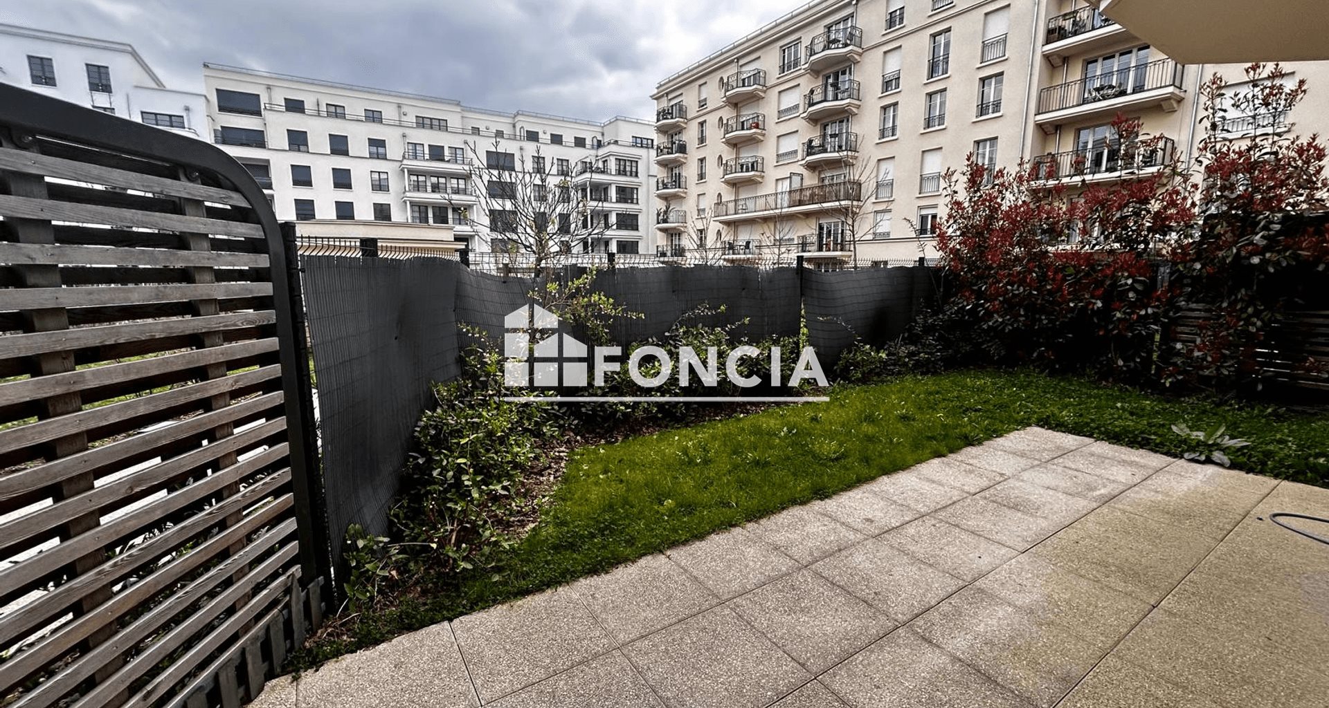 Appartement à louer, 47m², Clamart