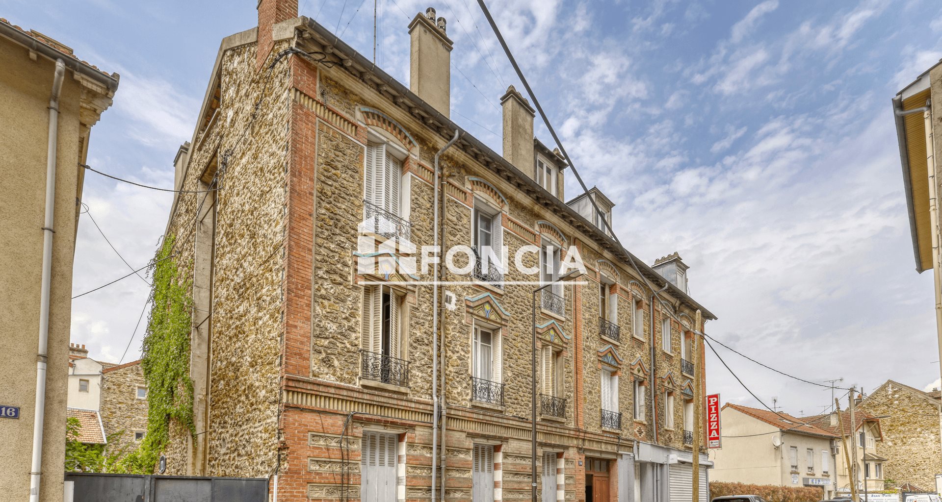 Appartement à vendre, 30m², Juvisy-sur-Orge