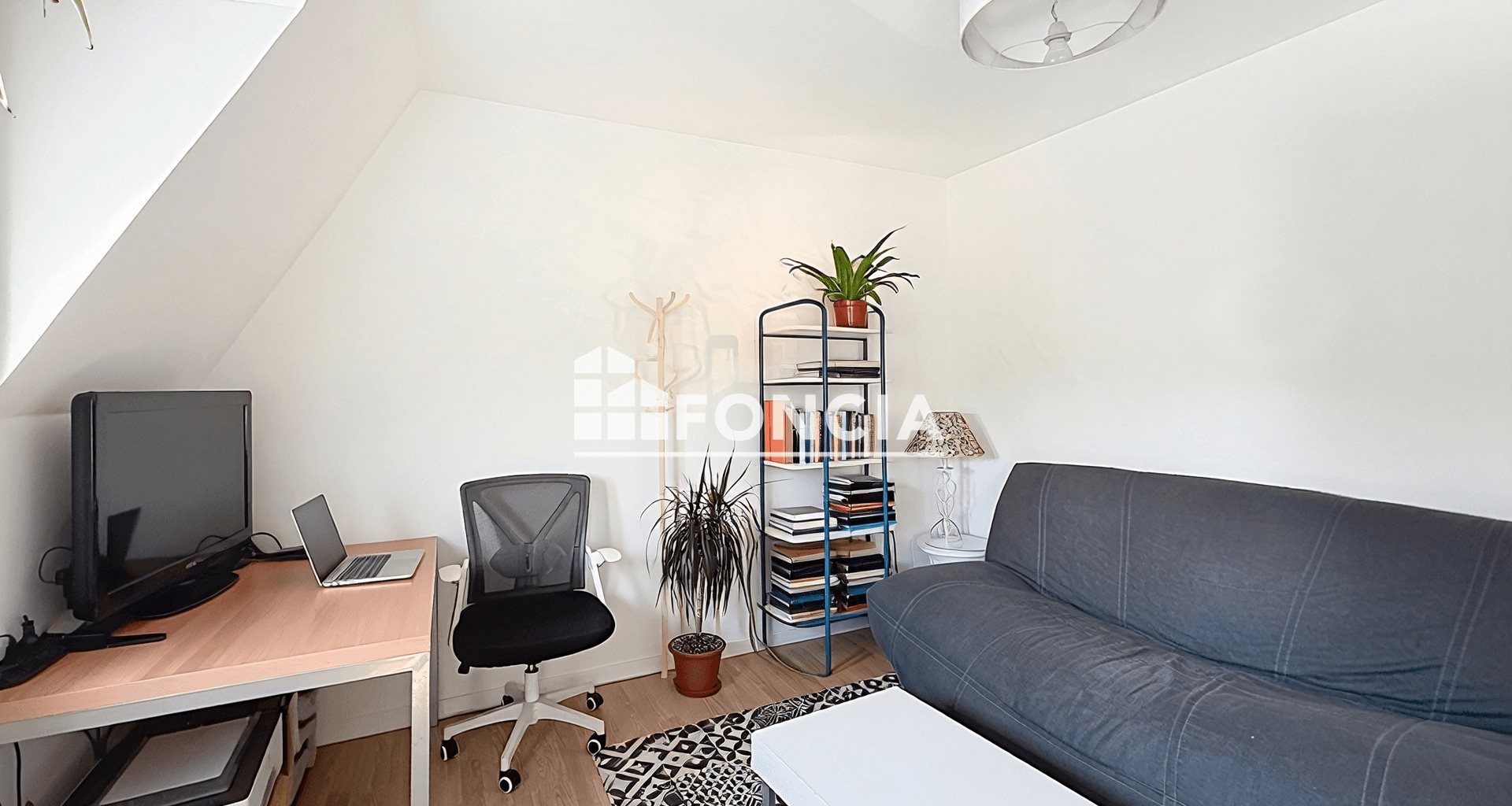 Appartement à vendre, 34m², Caen