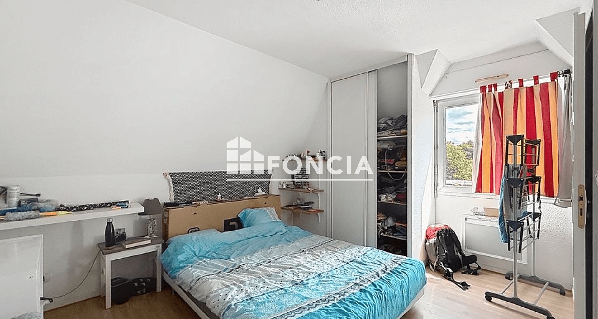 Appartement à vendre, 34m², Caen