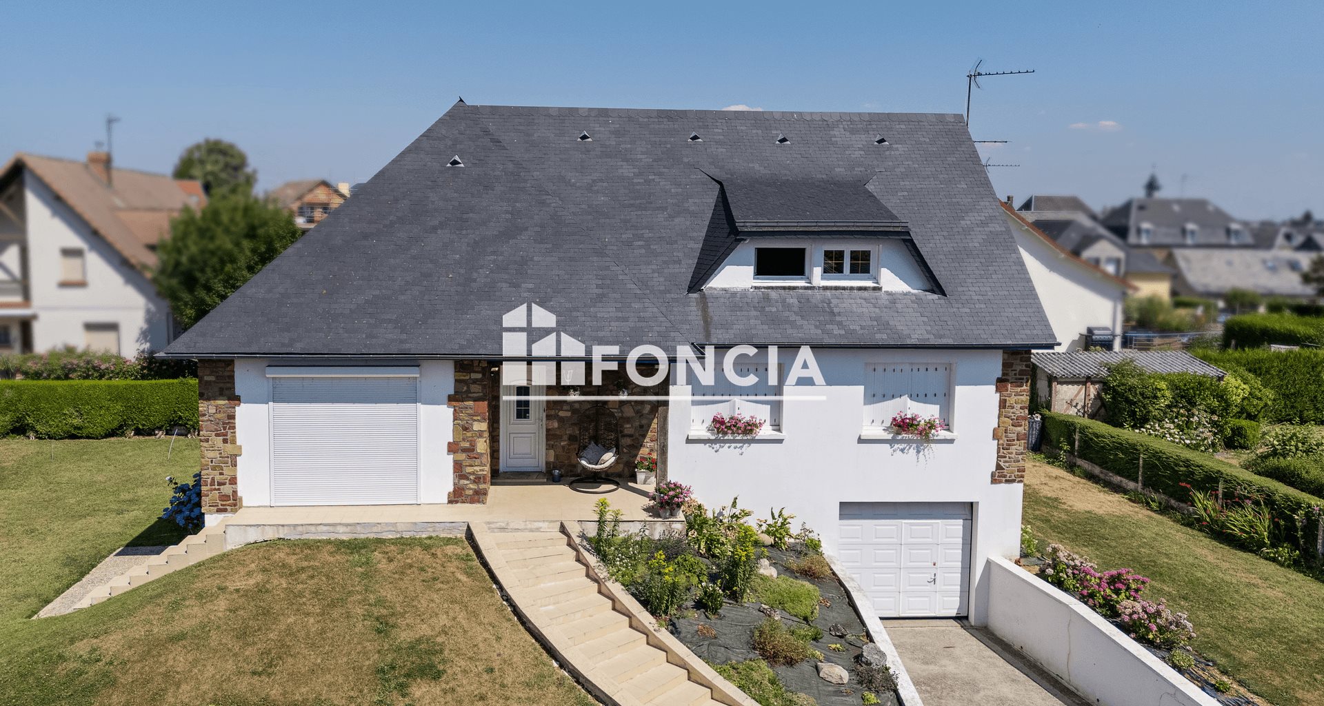 Maison à vendre, 160m², Buchy