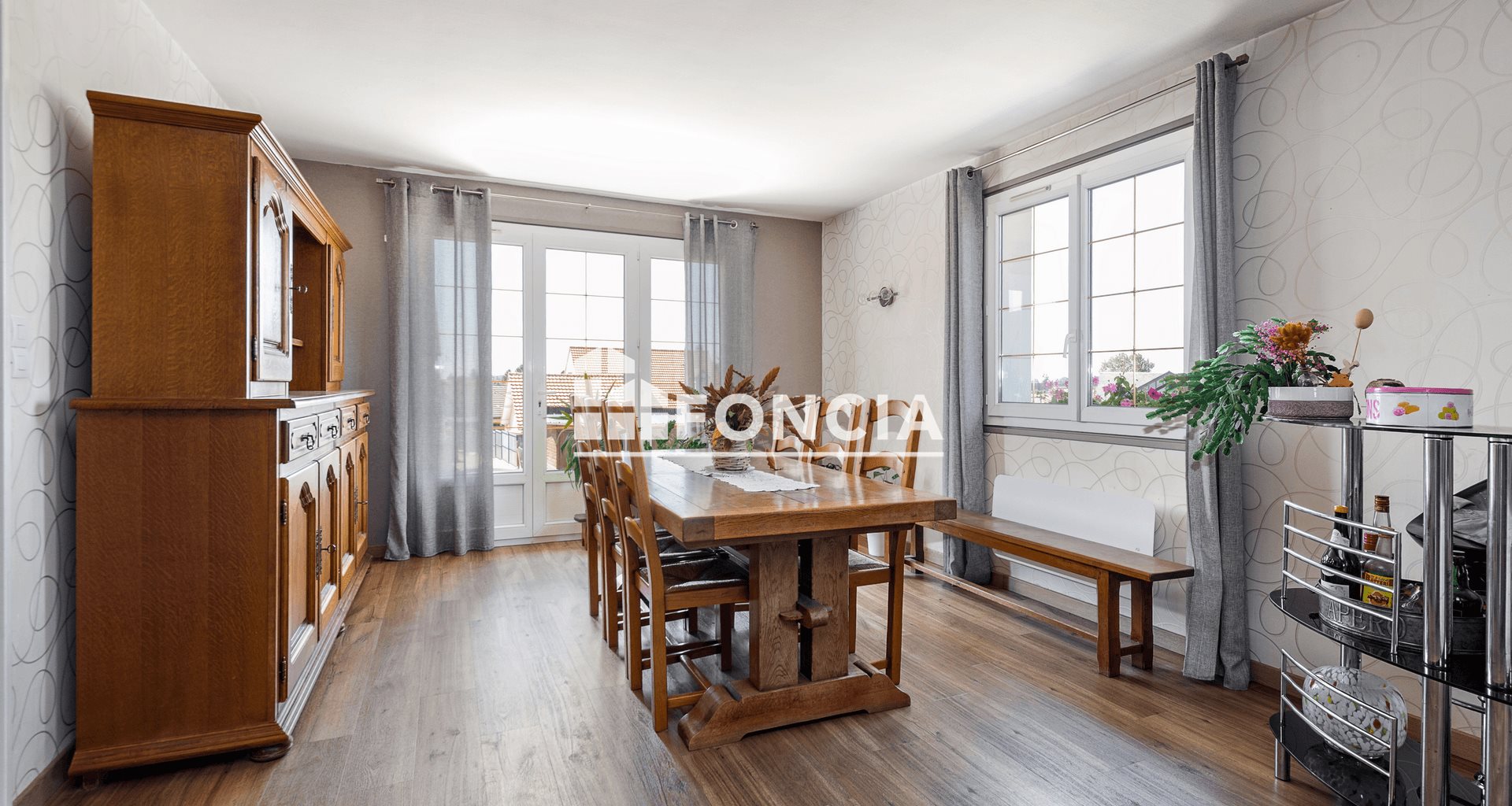 Maison à vendre, 160m², Buchy
