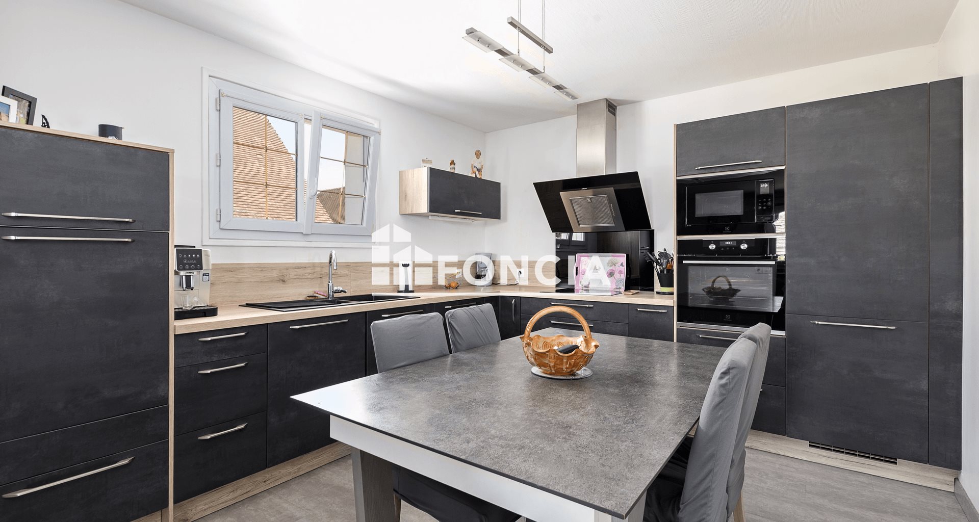 Maison à vendre, 160m², Buchy