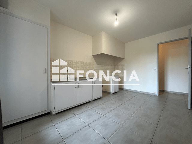 Appartement à louer, 37m², Berre-l'Etang
