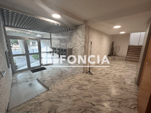 Appartement à louer, 37m², Berre-l'Étang