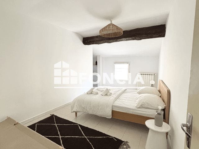 Appartement à louer, 78m², Arles