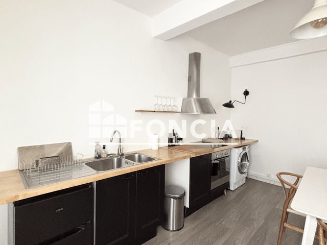 Appartement à louer, 78m², Arles