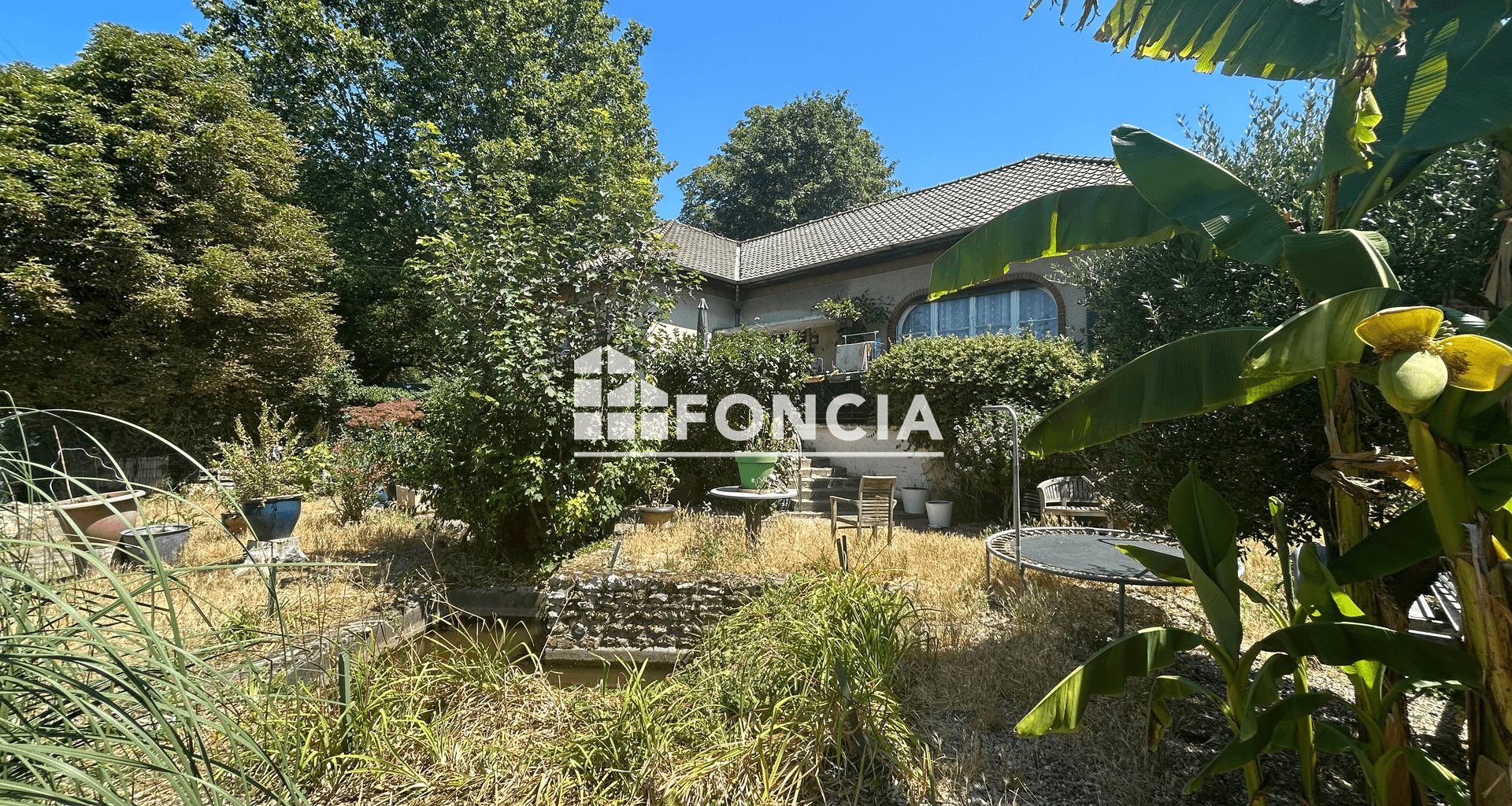 Maison à vendre, 146m², Montmorency