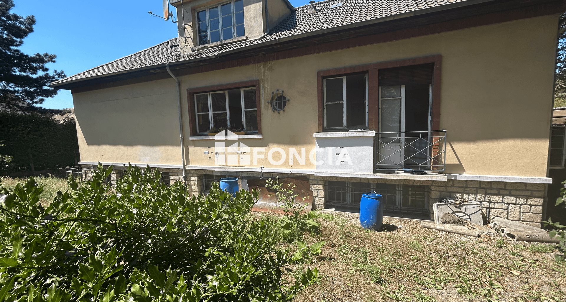 Maison à vendre, 146m², Montmorency