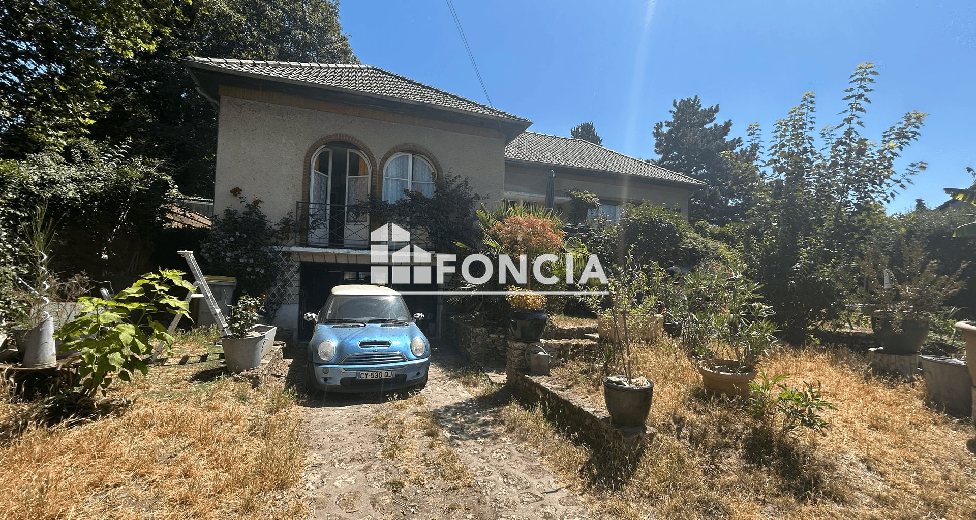 Maison à vendre, 146m², Montmorency