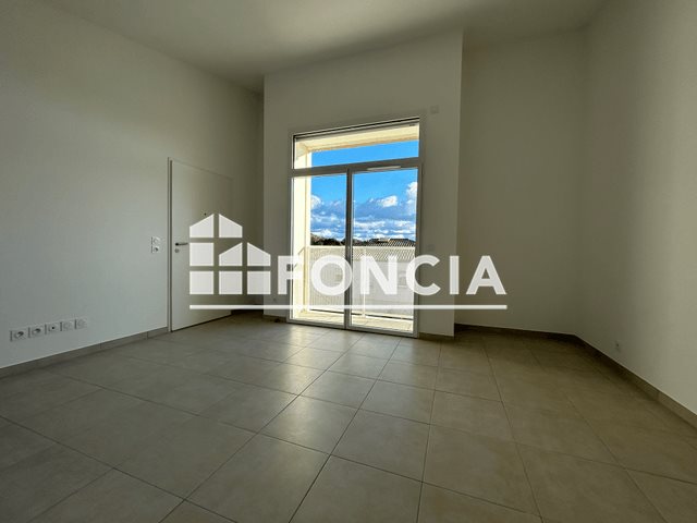 Appartement à louer, 28m², La Londe-les-Maures