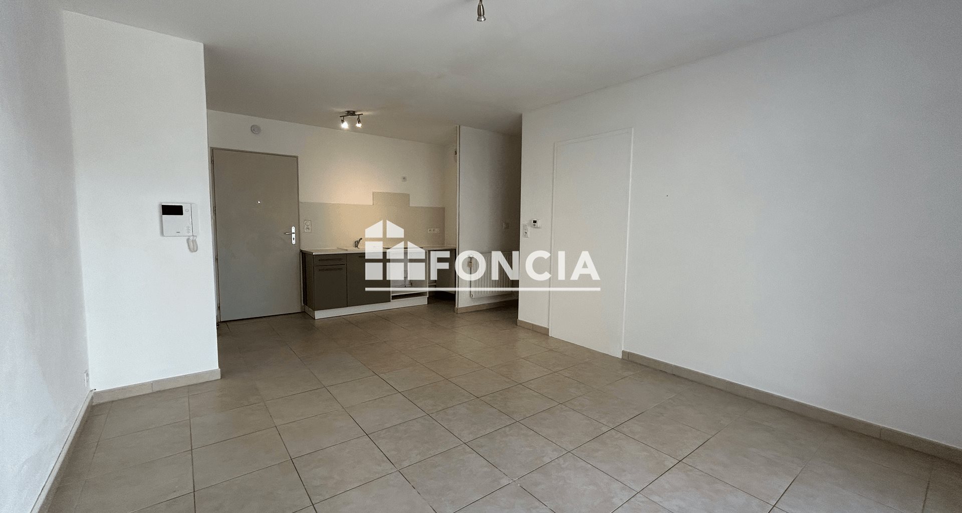 Appartement à louer, 42m², Le Thor
