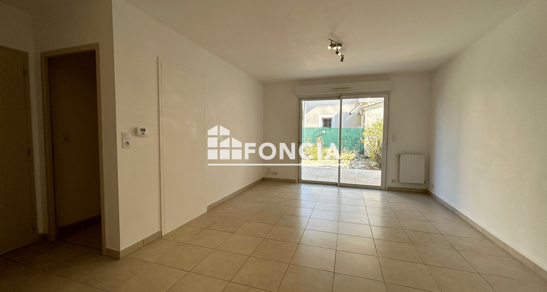 Appartement à louer, 42m², Le Thor
