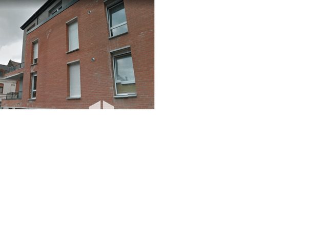 Appartement à louer, 46m², Loos