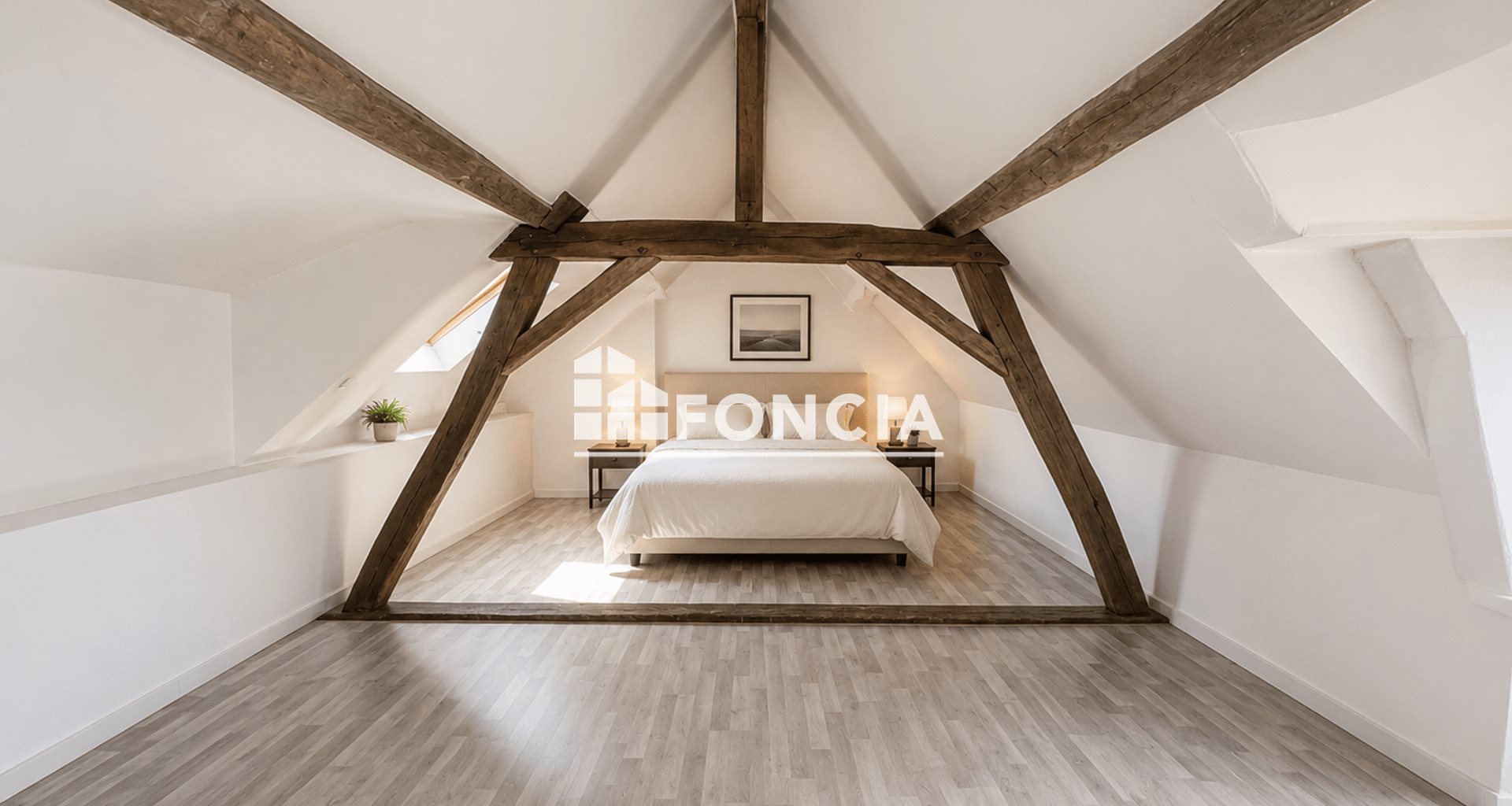 Maison à vendre, 75m², Genillé