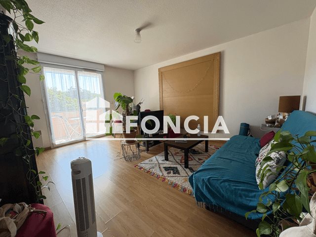 Appartement à louer, 44m², Castres