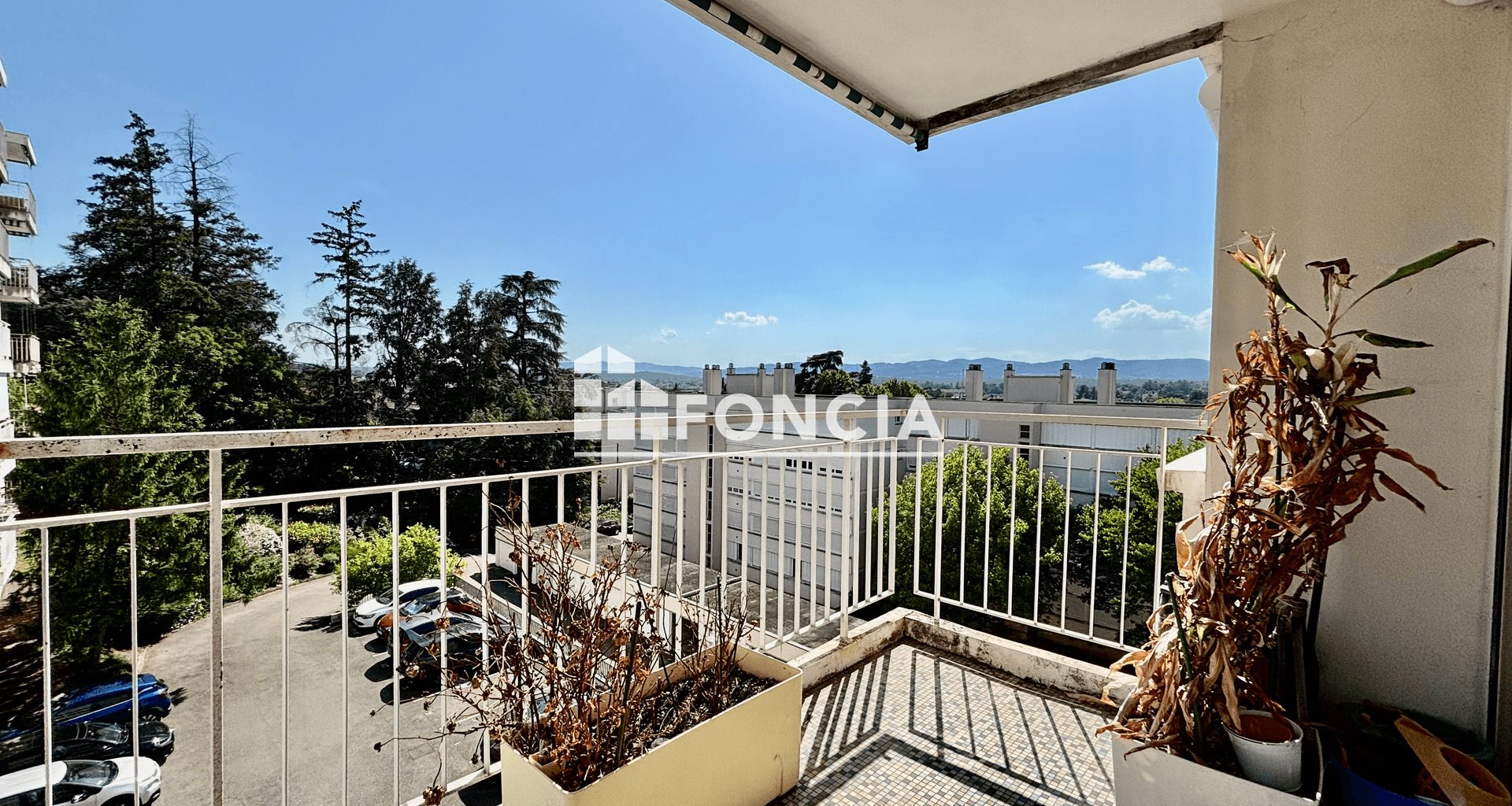 Appartement à vendre, 53m², Tassin-la-Demi-Lune