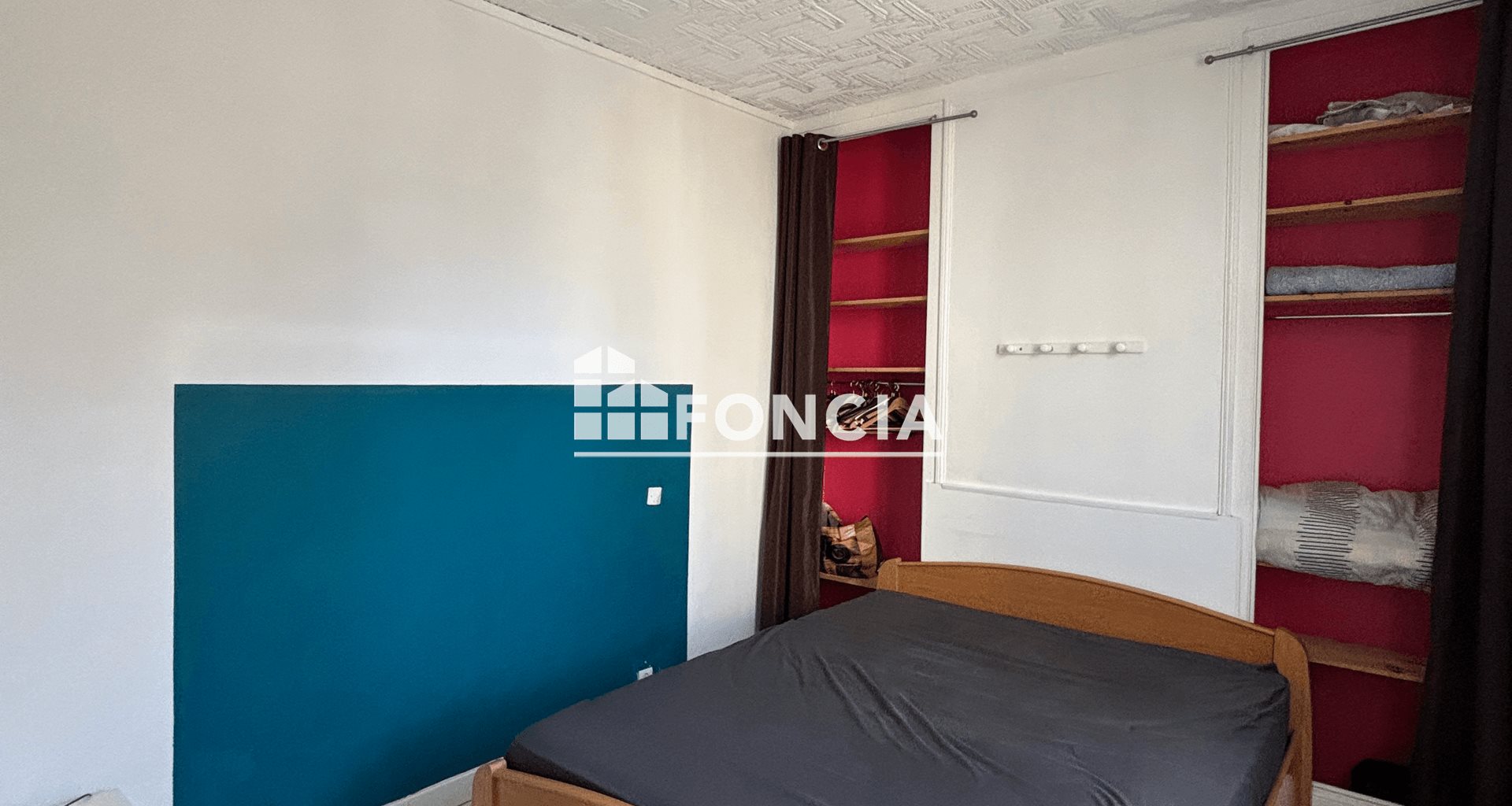 Appartement à vendre, 37m², Montivilliers