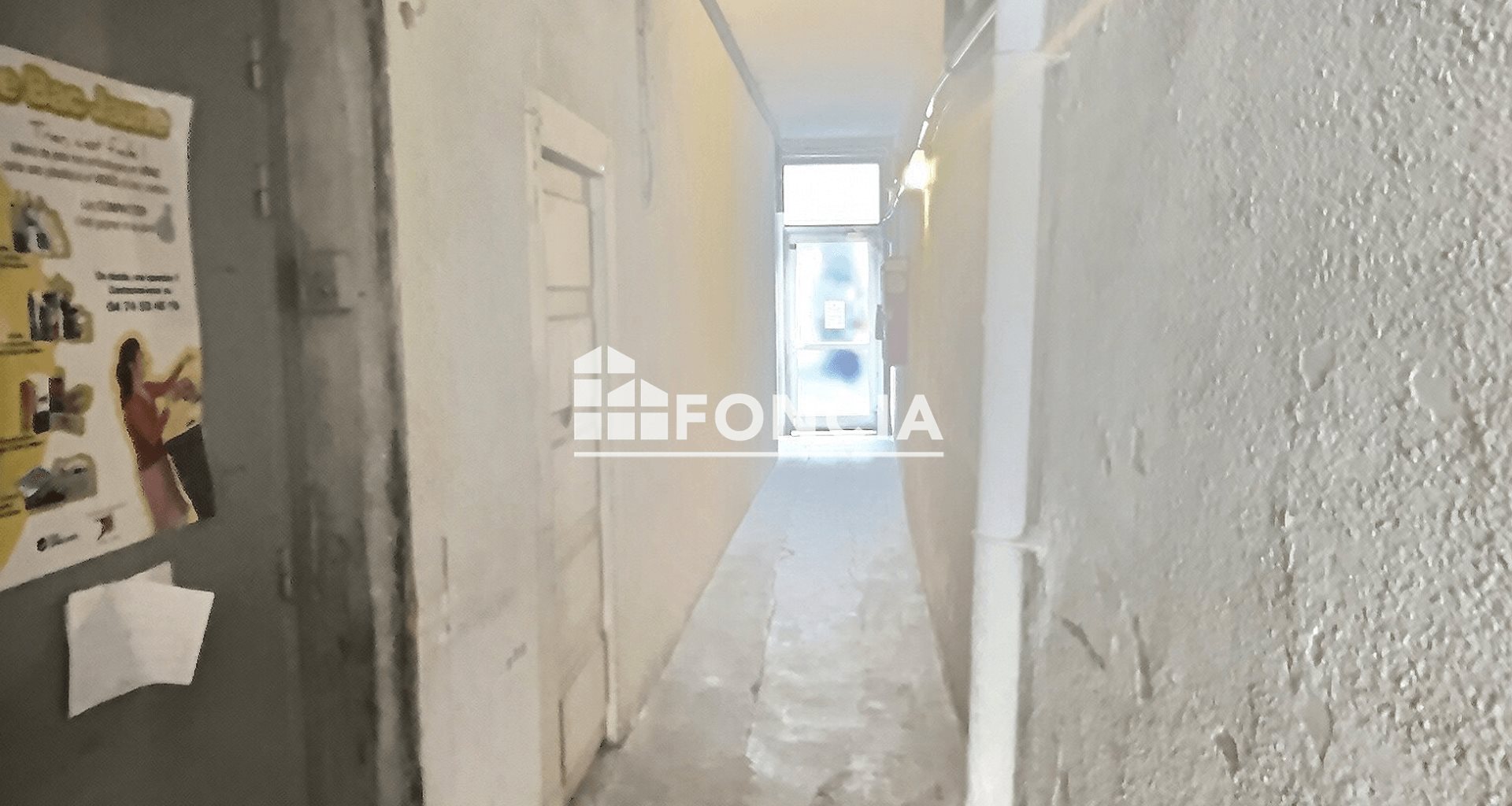 Appartement à vendre, 58m², Vienne