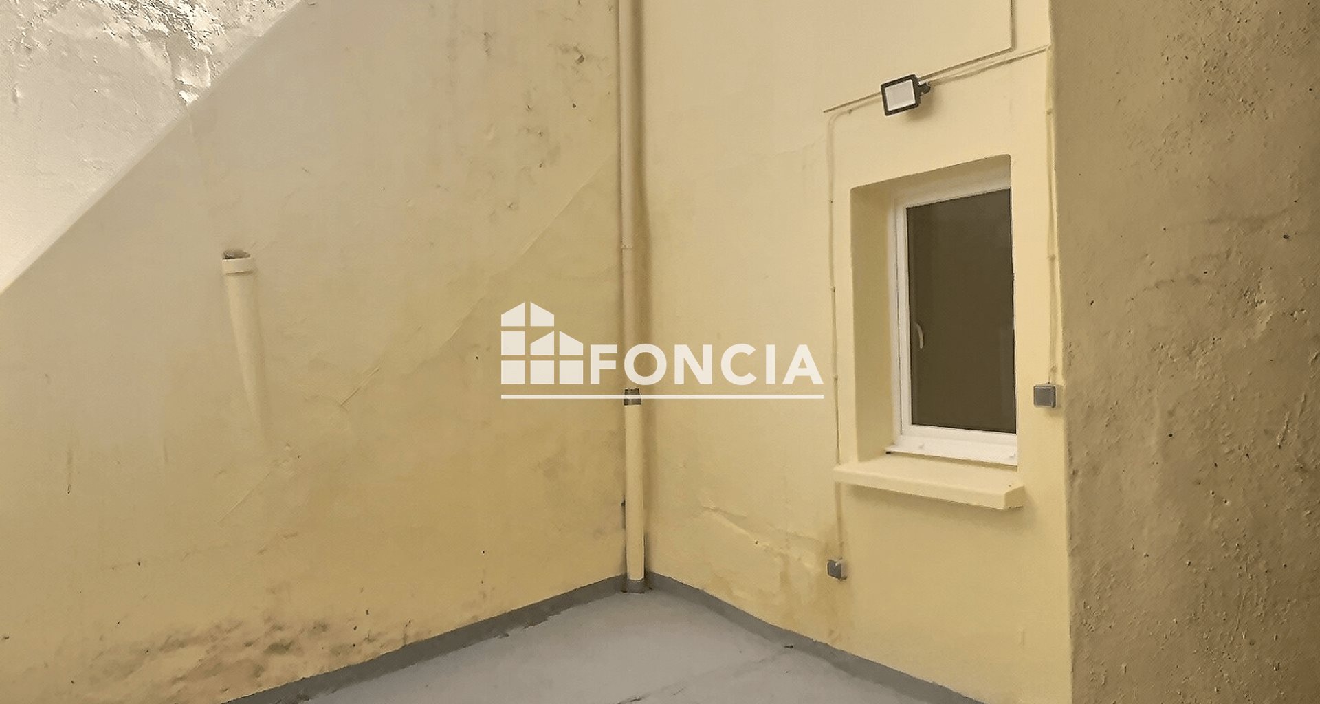 Appartement à vendre, 58m², Vienne