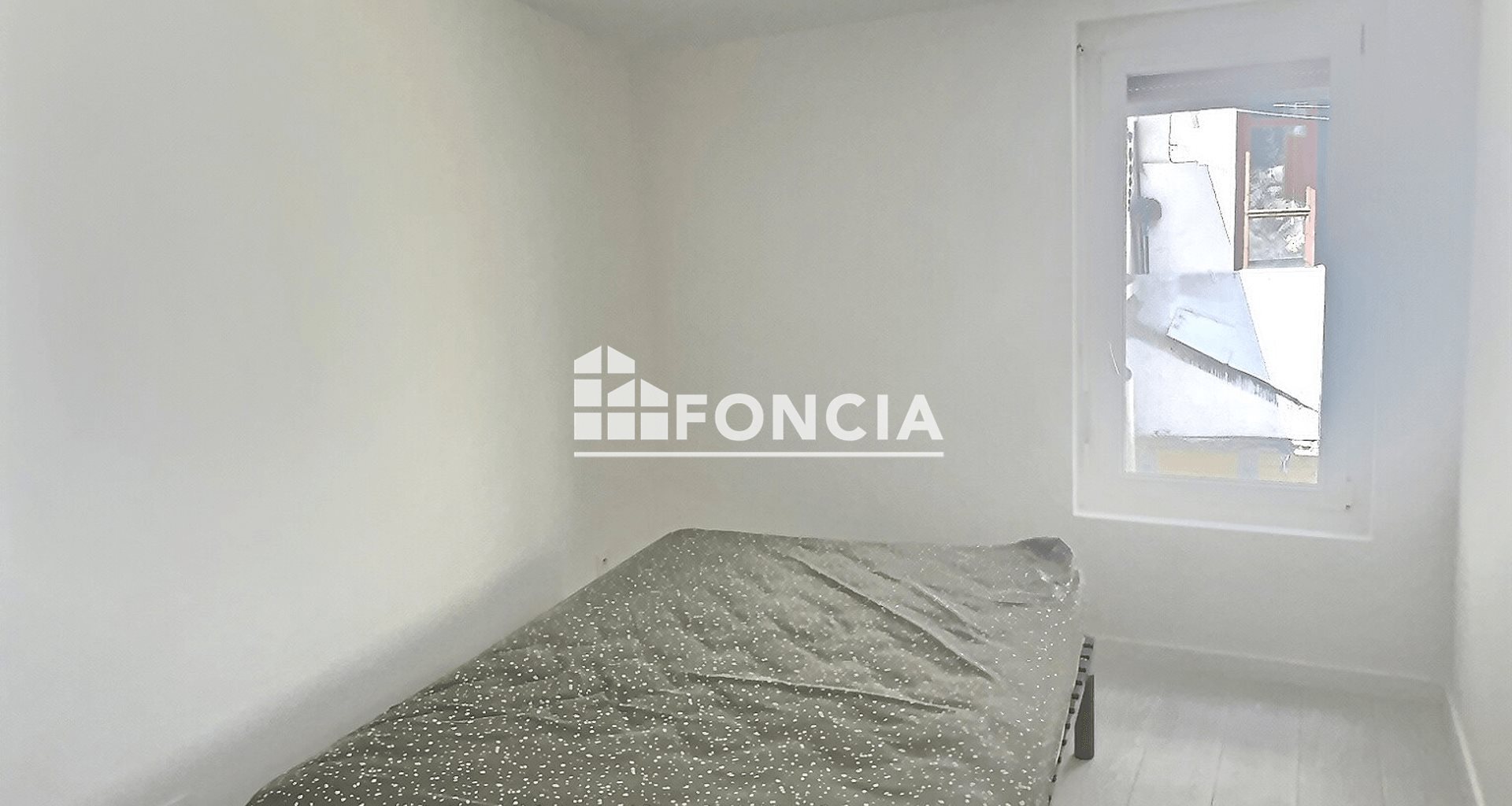 Appartement à vendre, 58m², Vienne
