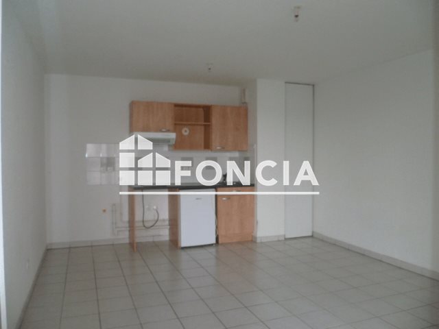 Appartement à louer, 39m², Erstein