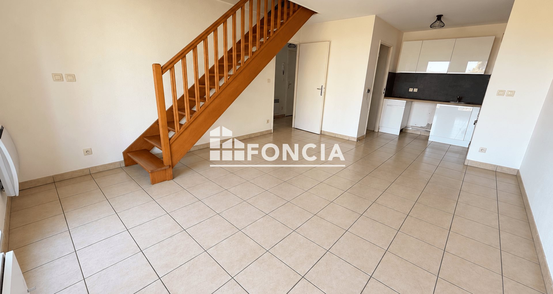 Appartement à louer, 74m², Thonon-les-Bains