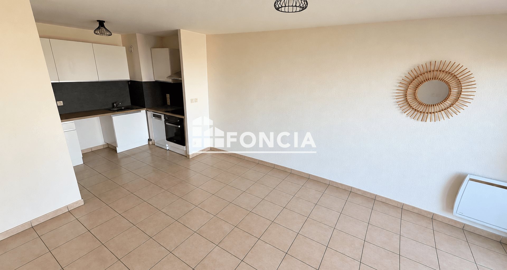 Appartement à louer, 74m², Thonon-les-Bains