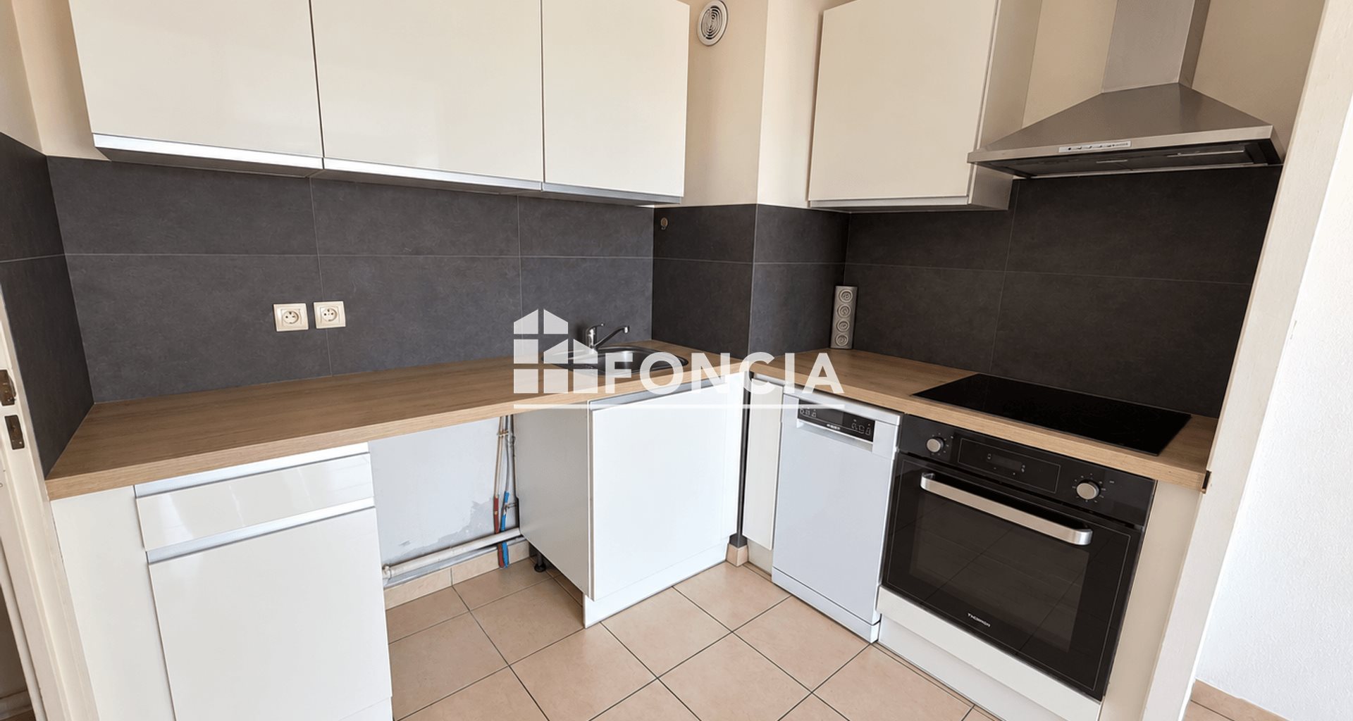 Appartement à louer, 74m², Thonon-les-Bains