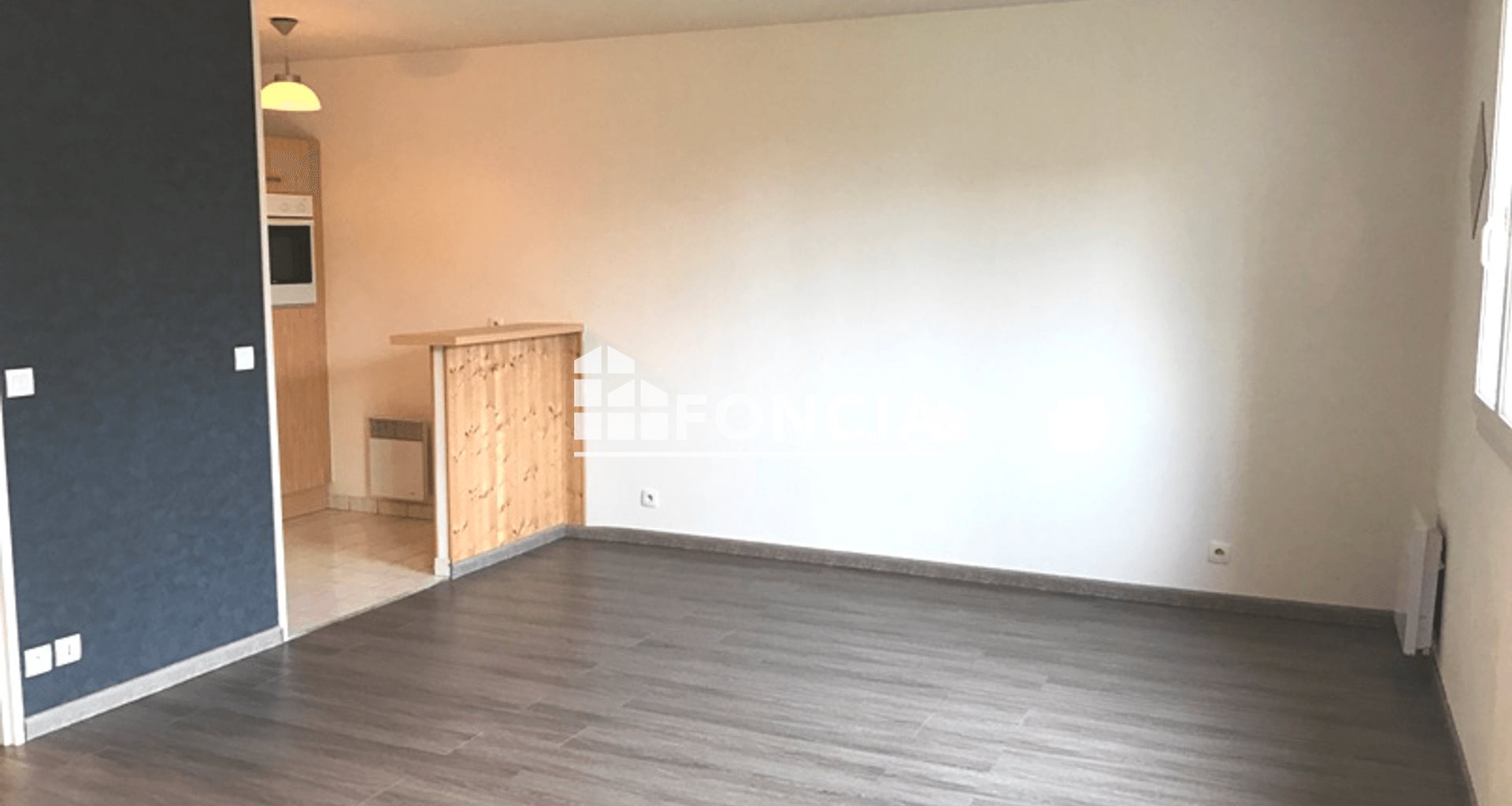 Appartement à louer, 34m², Saint-Pierre-du-Perray