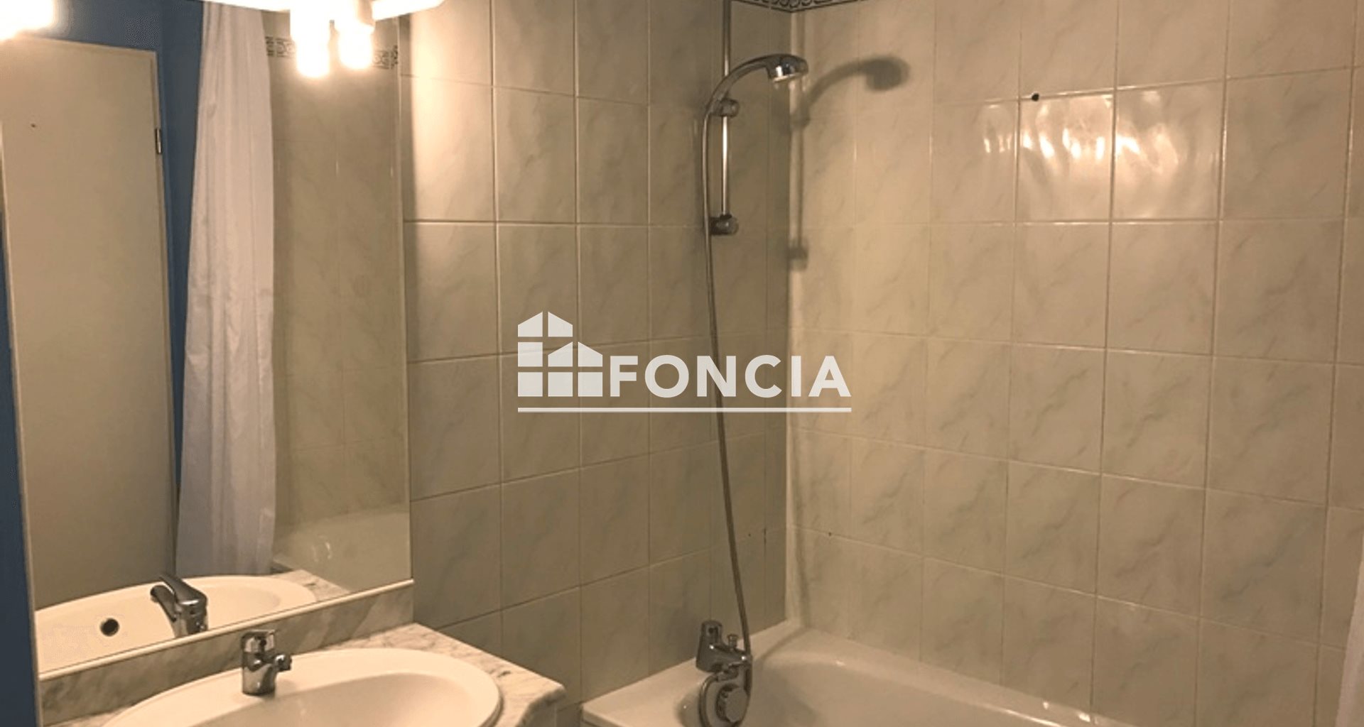 Appartement à louer, 34m², Saint-Pierre-du-Perray