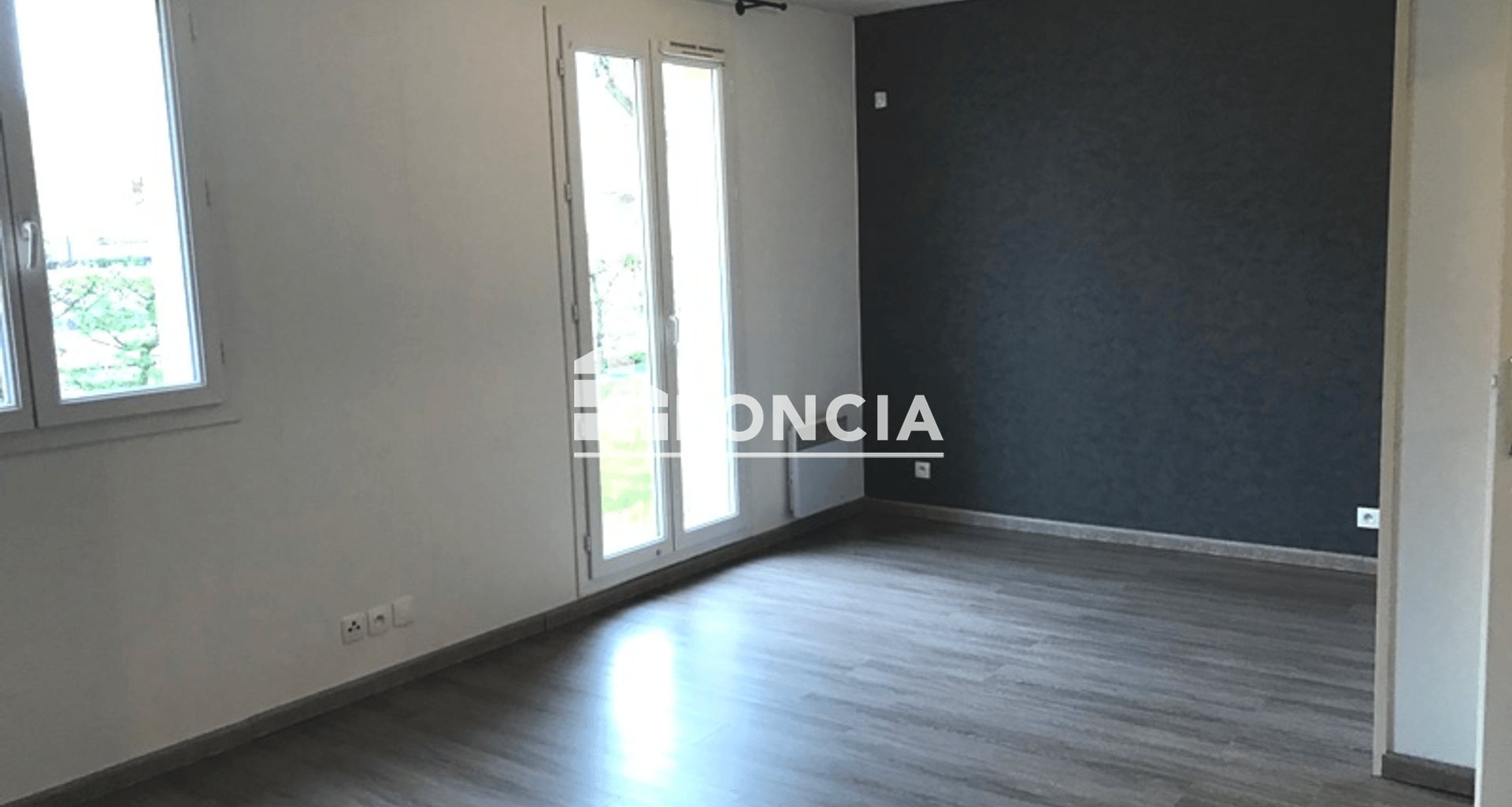 Appartement à louer, 34m², Saint-Pierre-du-Perray