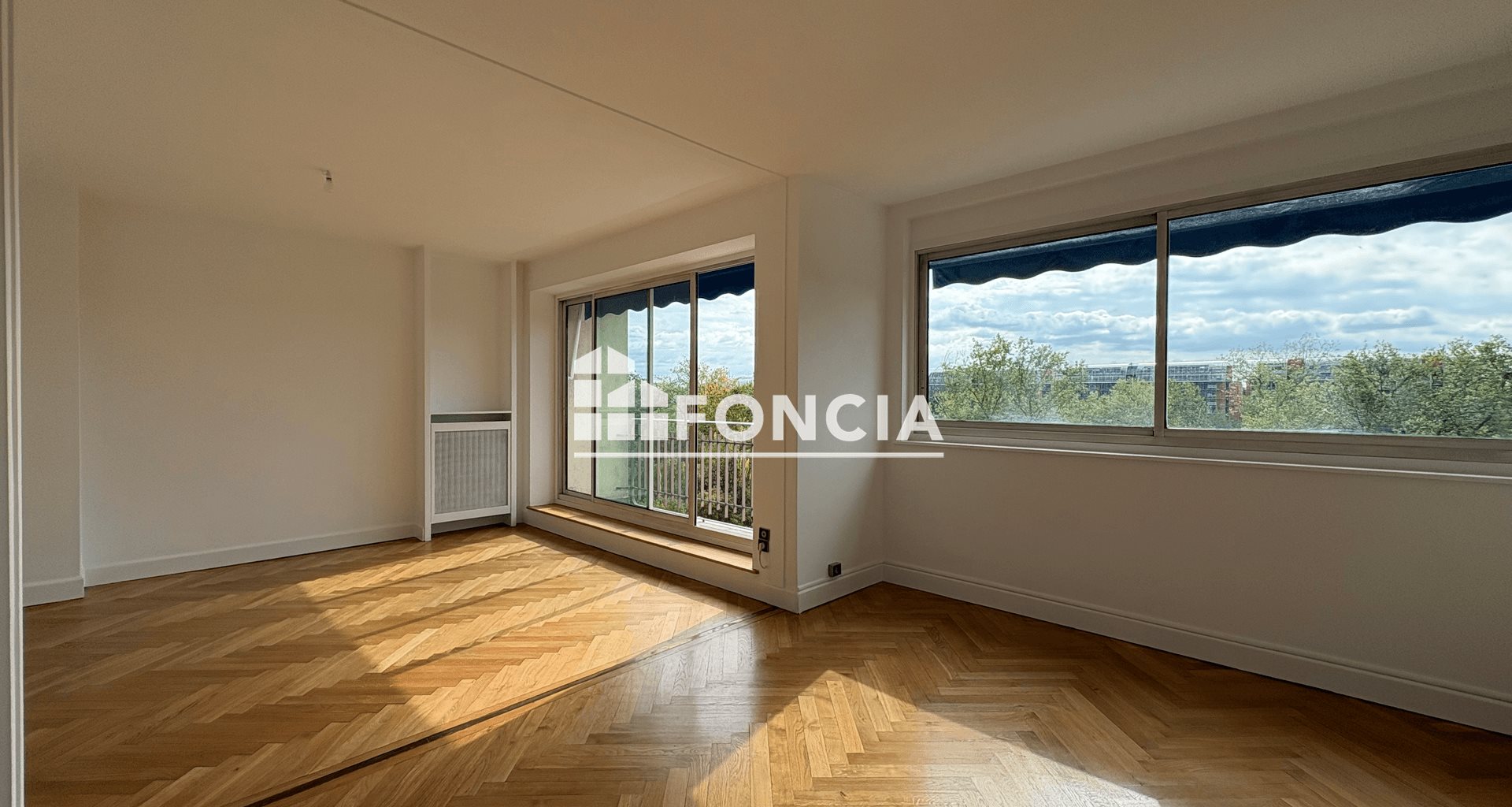 Appartement à louer, 106m², Caluire-et-Cuire