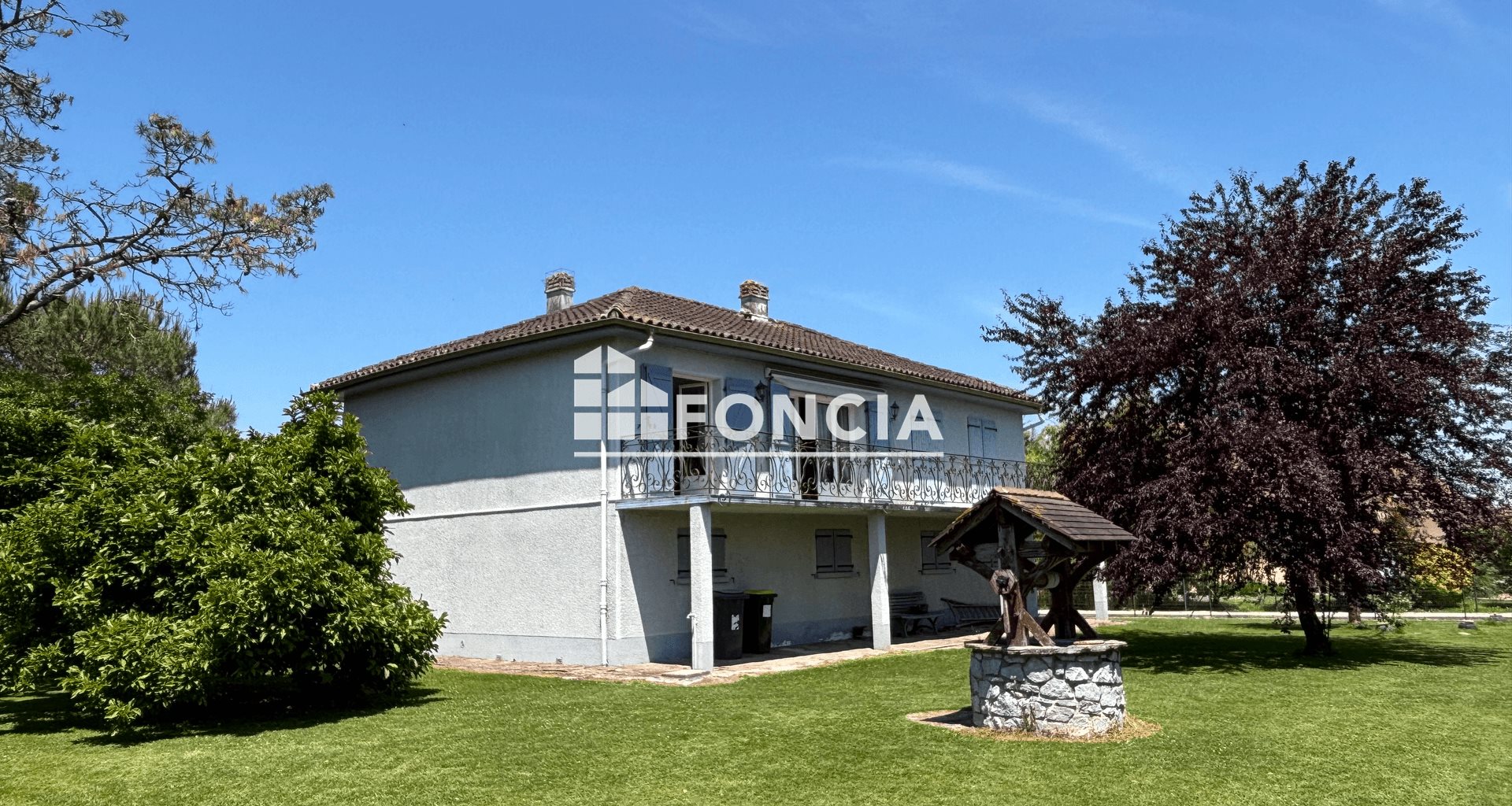 Maison à vendre, 148m², Maslacq