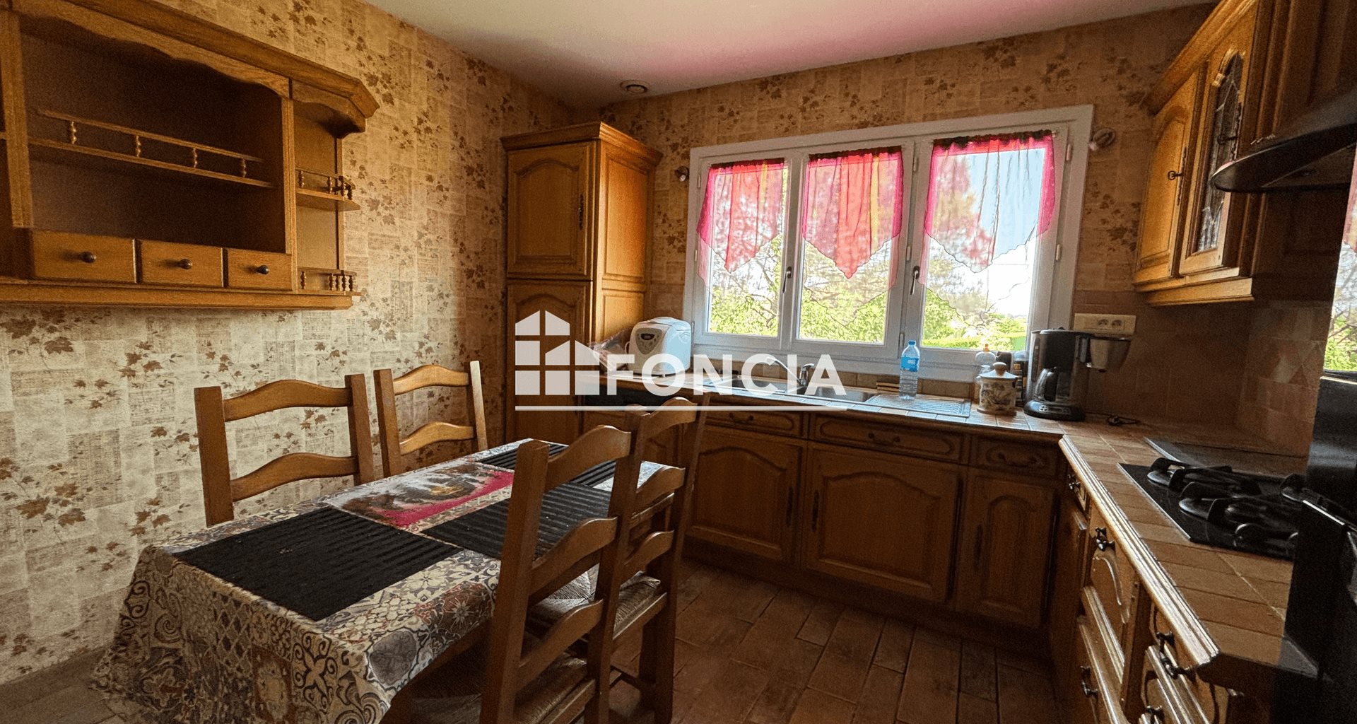 Maison à vendre, 148m², Maslacq