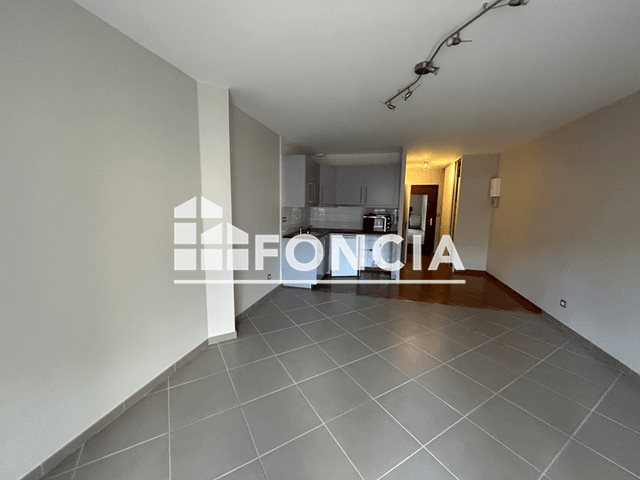 Appartement à louer, 34m², Dijon