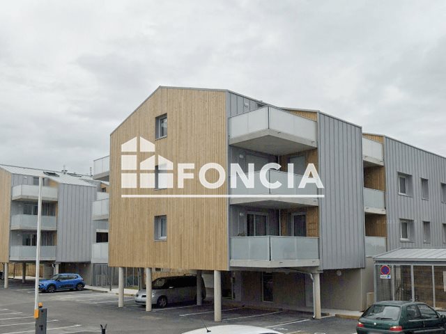 Appartement à louer, 63m², Saint-Vincent-de-Tyrosse