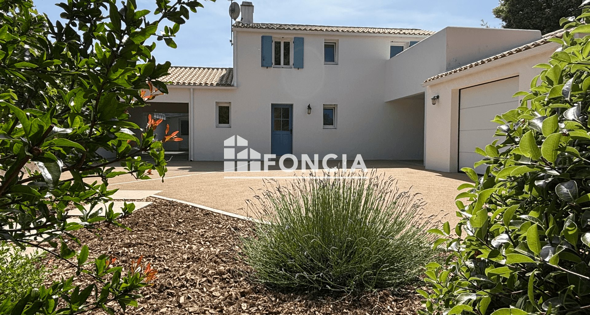 Maison à vendre, 207m², Saint-Jean-de-Monts