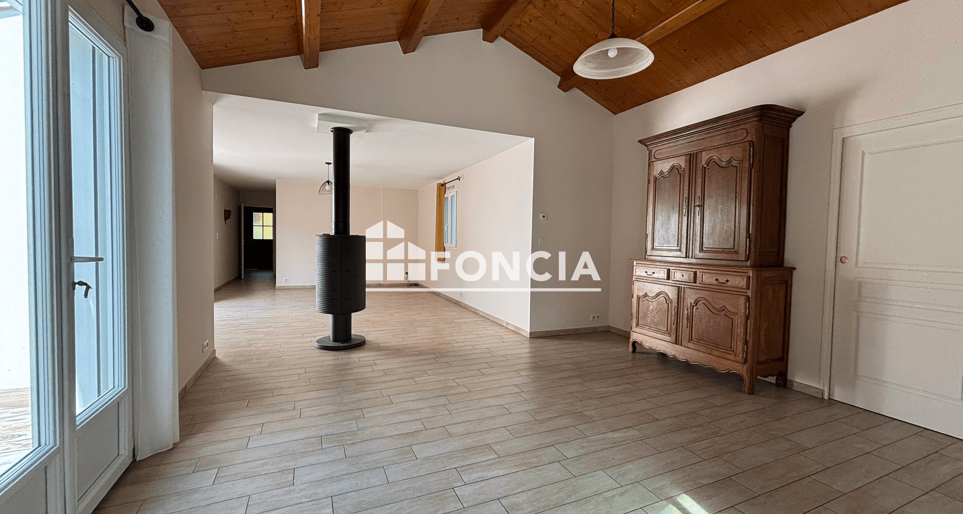 Maison à vendre, 207m², Saint-Jean-de-Monts