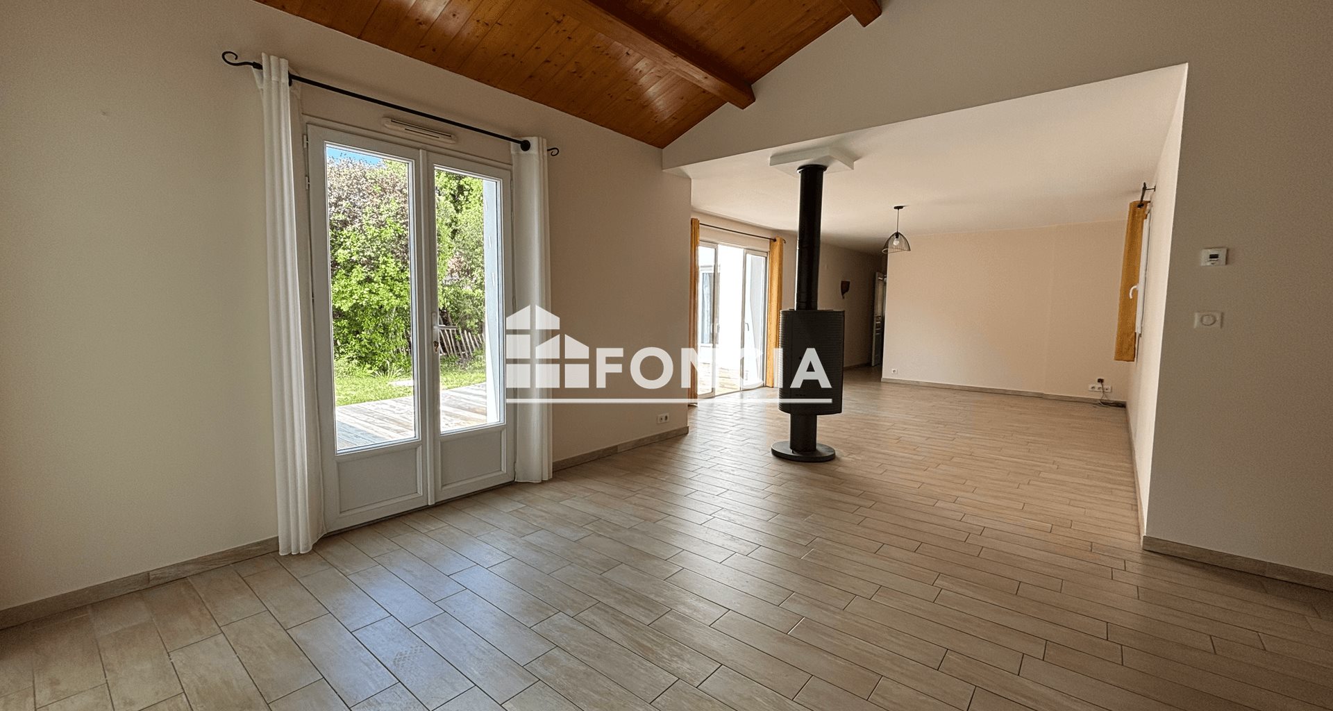 Maison à vendre, 207m², Saint-Jean-de-Monts