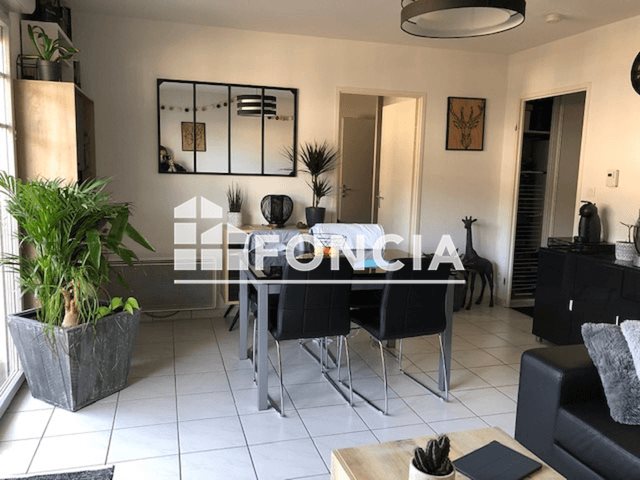 Appartement à louer, 40m², Rodez